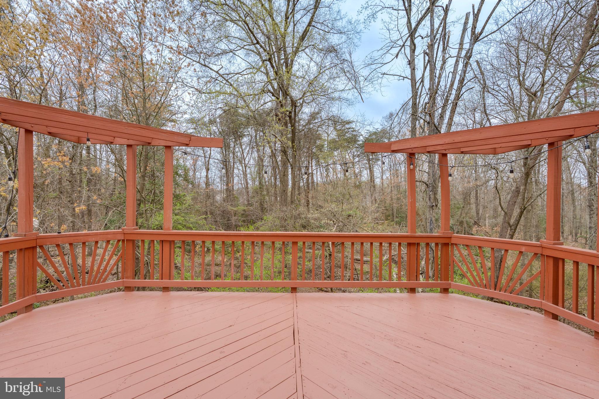 MONTPELIER HILLS- PLAT 1 - Residential