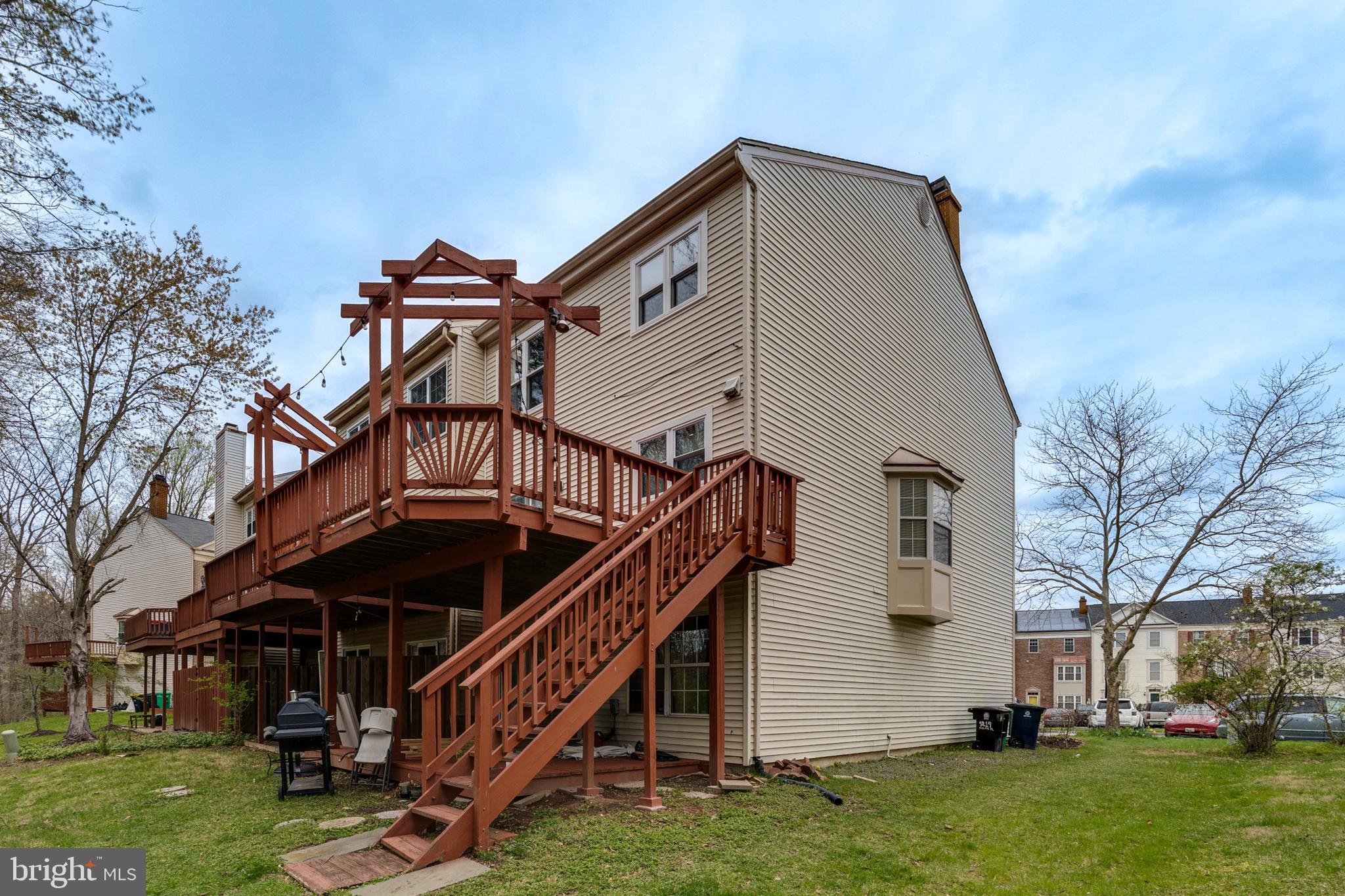 MONTPELIER HILLS- PLAT 1 - Residential