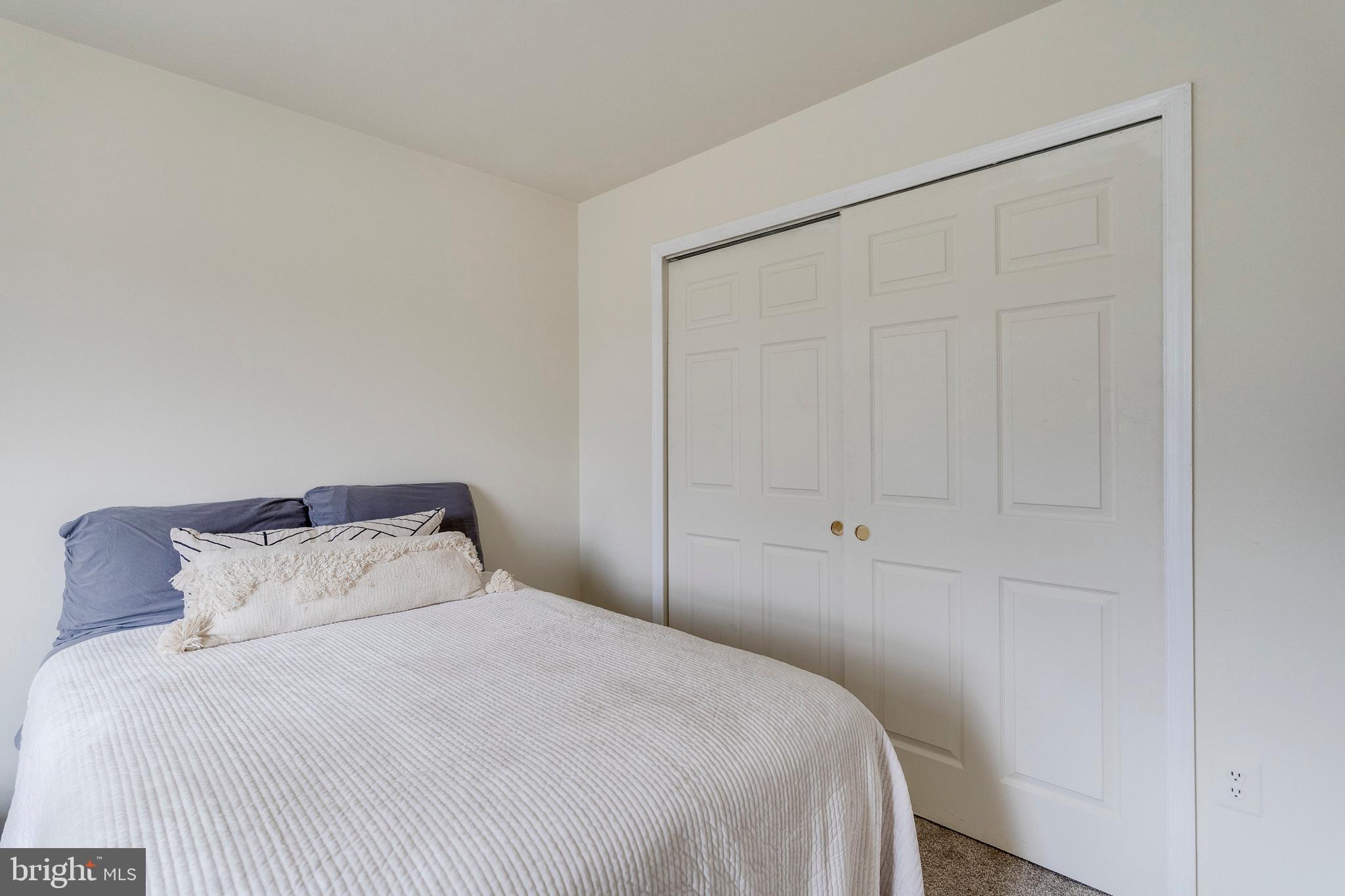 MONTPELIER HILLS- PLAT 1 - Residential