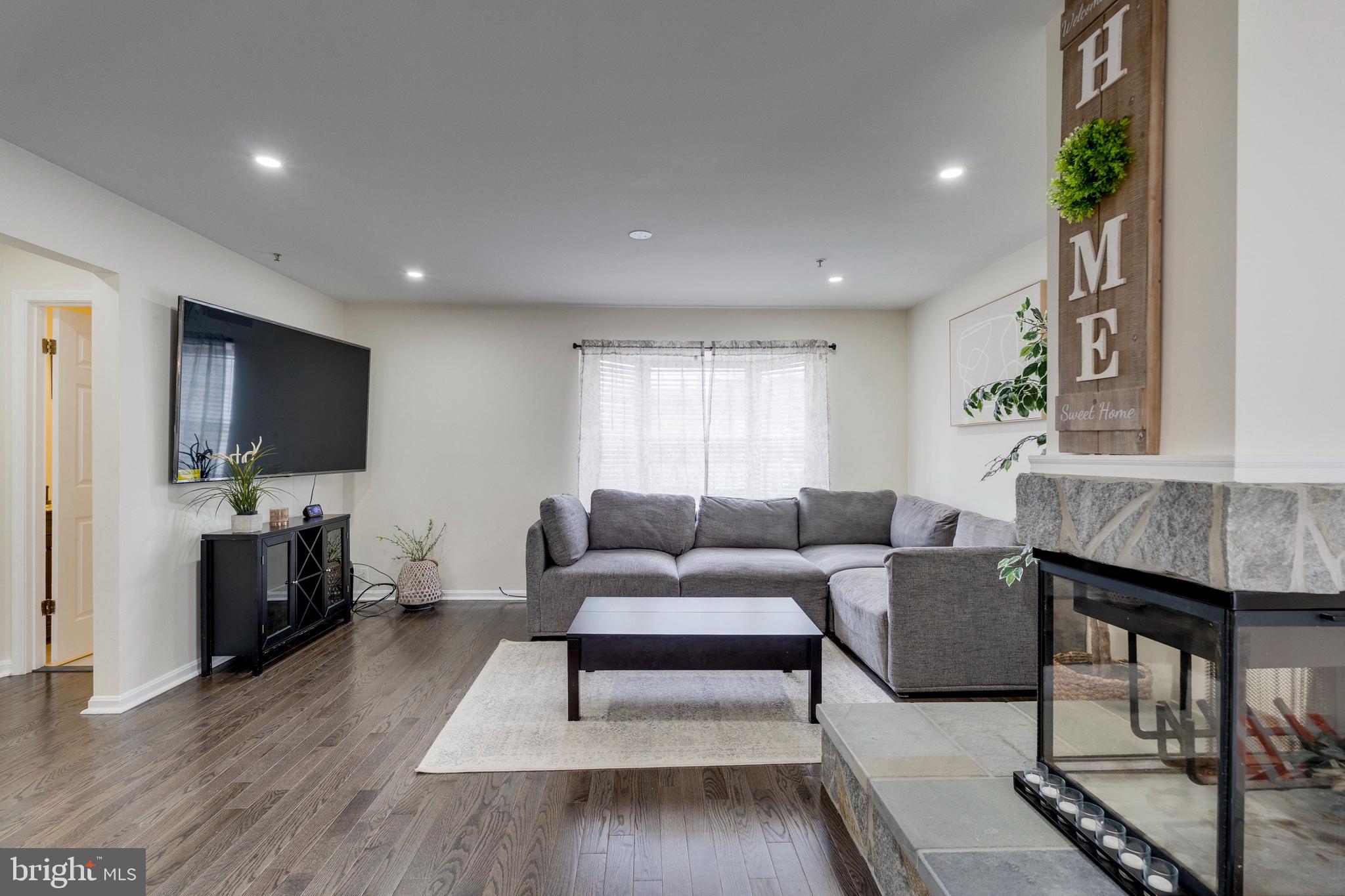 MONTPELIER HILLS- PLAT 1 - Residential