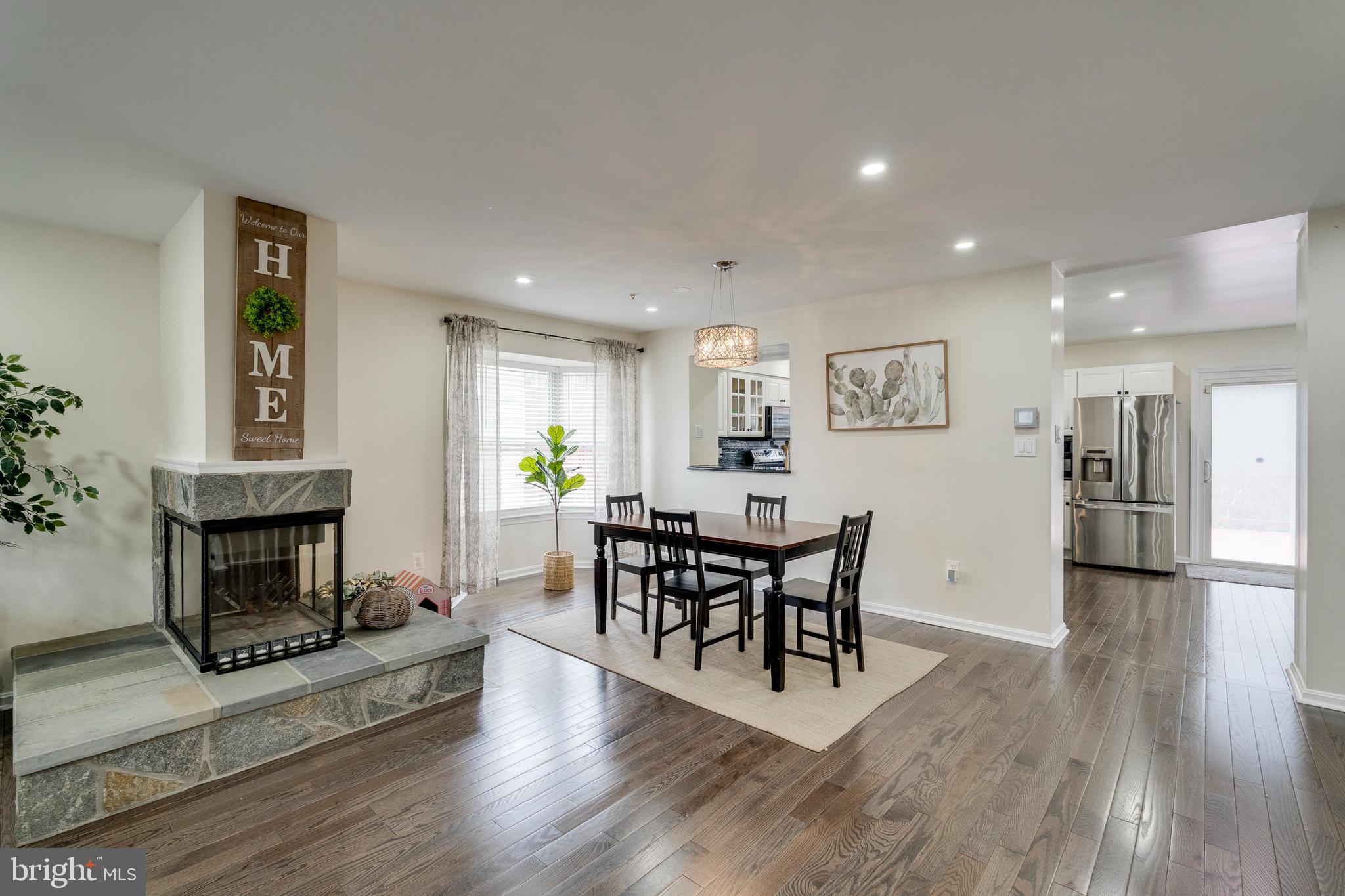 MONTPELIER HILLS- PLAT 1 - Residential