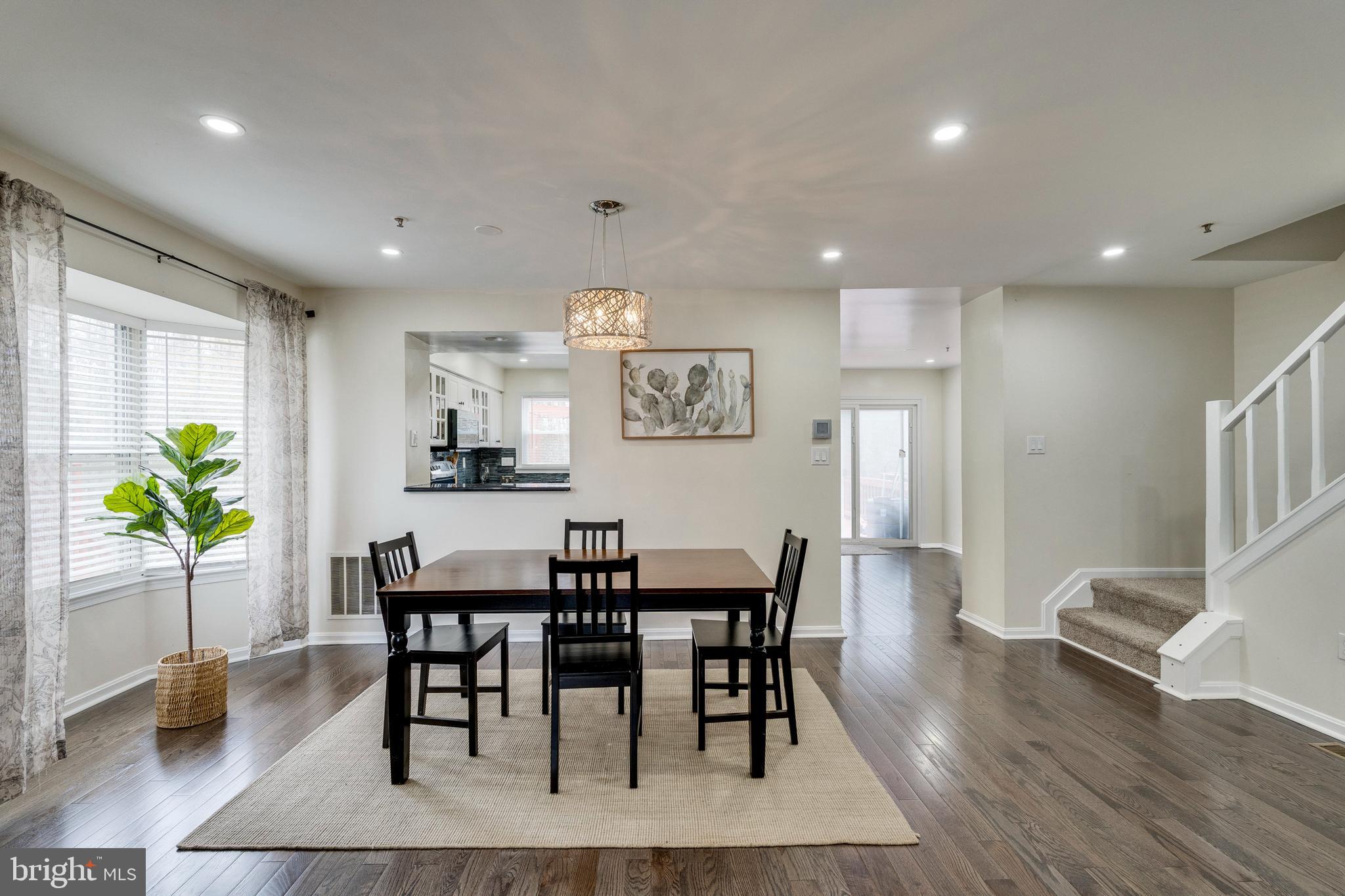 MONTPELIER HILLS- PLAT 1 - Residential