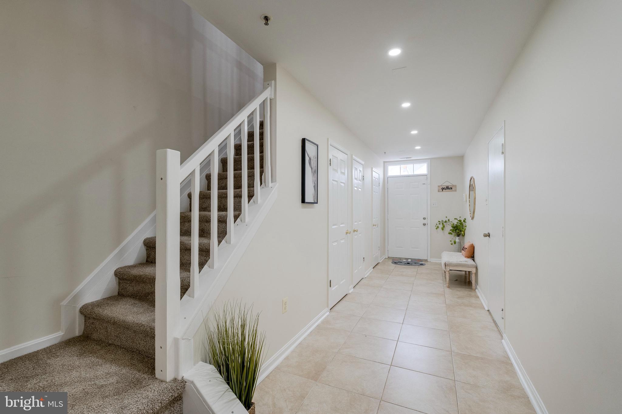 MONTPELIER HILLS- PLAT 1 - Residential