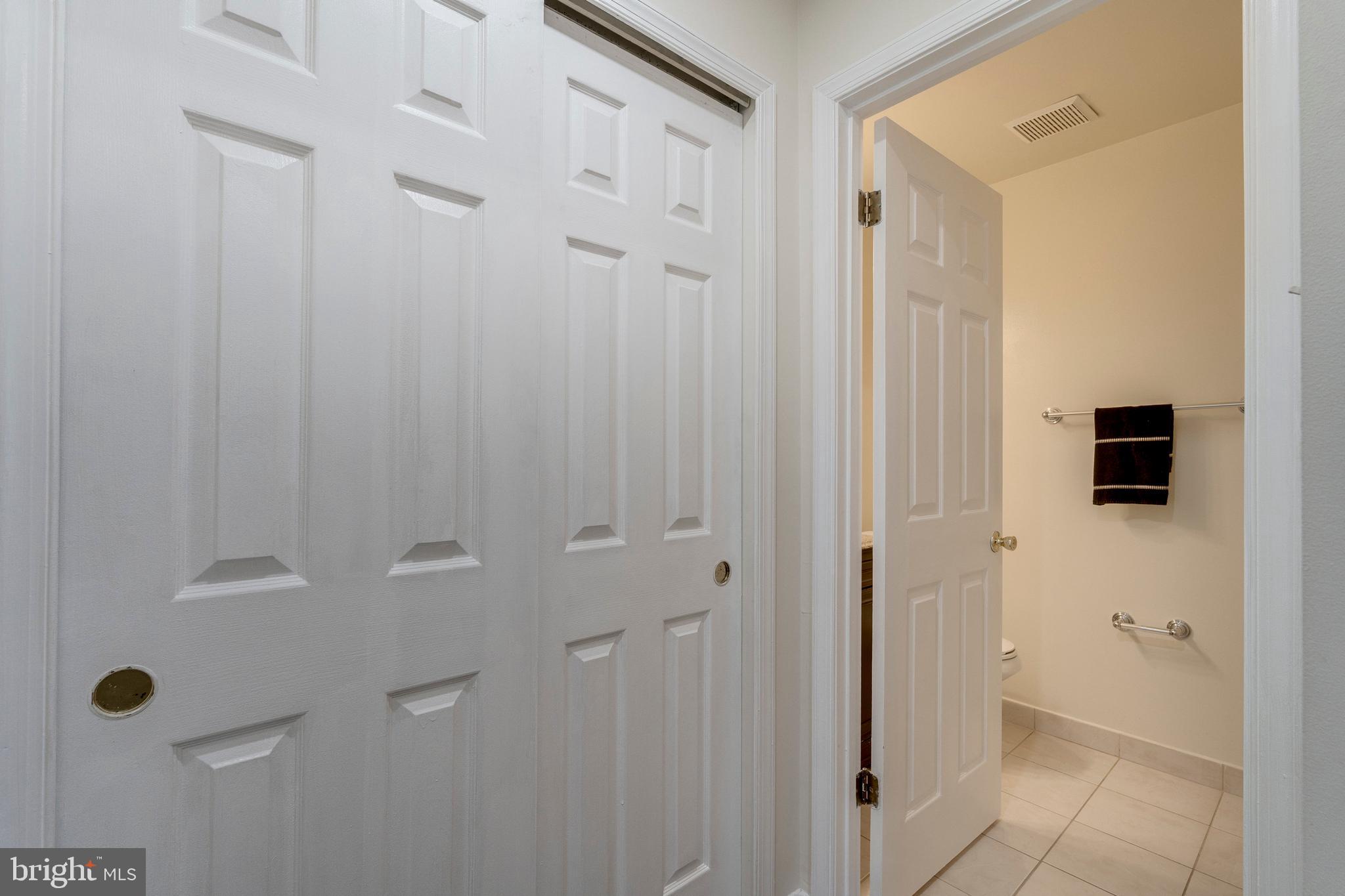 MONTPELIER HILLS- PLAT 1 - Residential