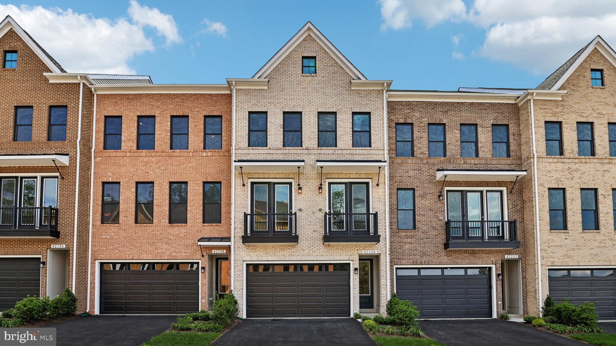 42200 SHINING STAR SQUARE HOMESITE 4533