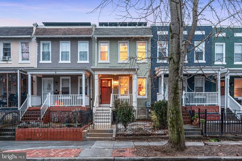 621 ORLEANS PLACE NE WASHINGTON DC 20002