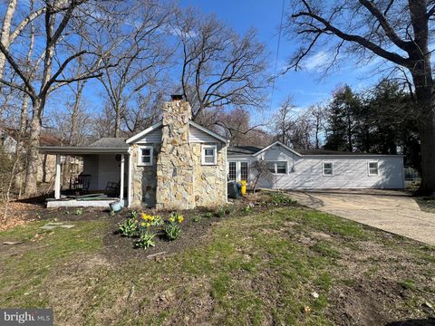 Photo of 254 Sloan Avenue, HAMILTON, NJ 08619 (MLS # NJME2074580)