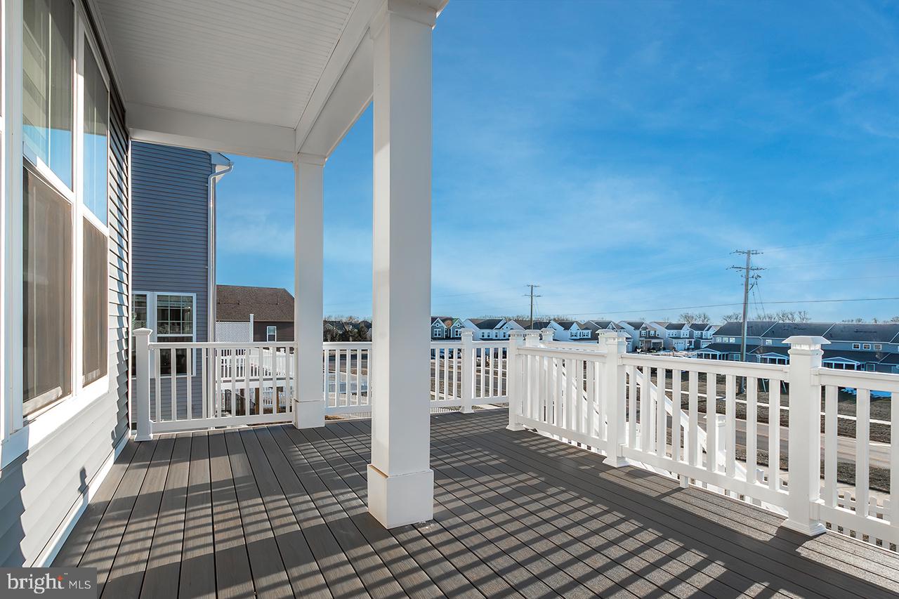 POLAND HILL - Residential