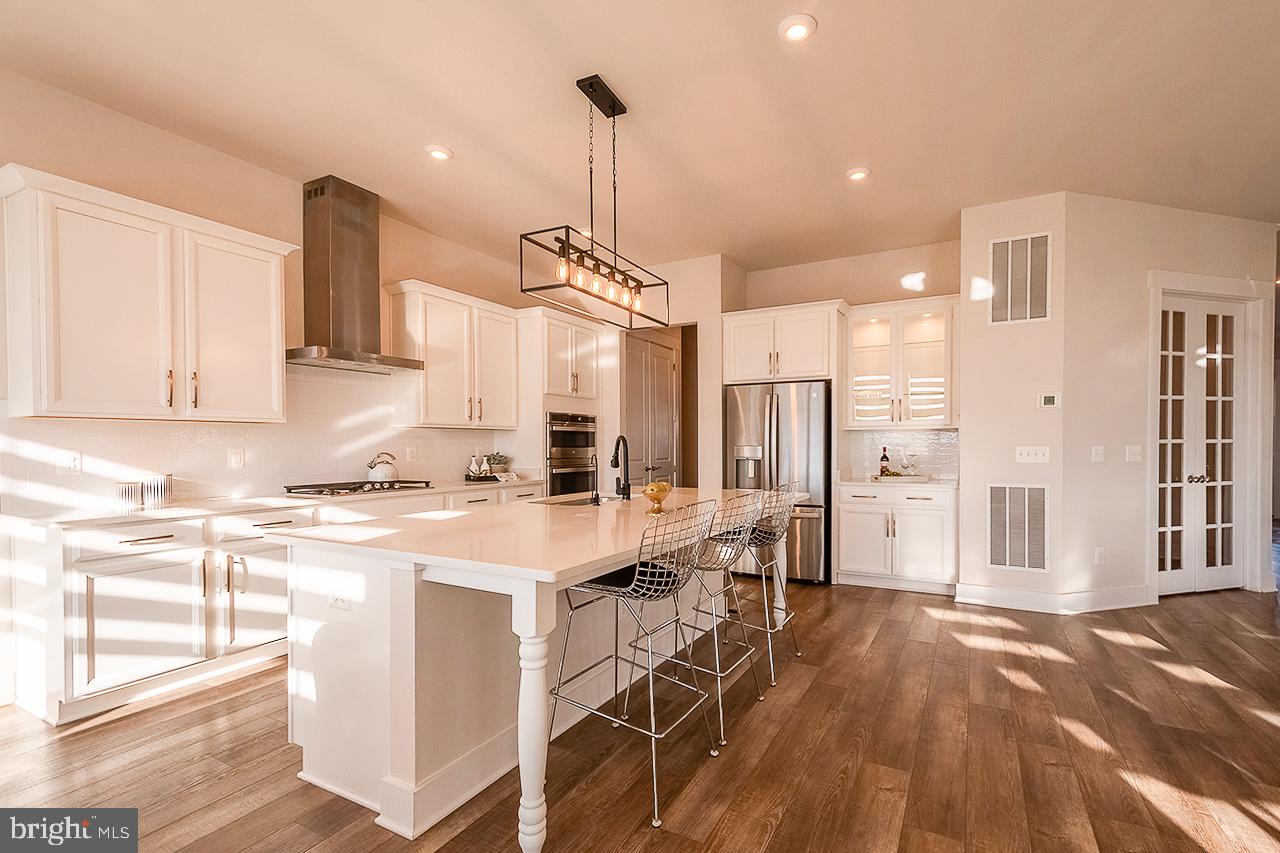 POLAND HILL - Residential