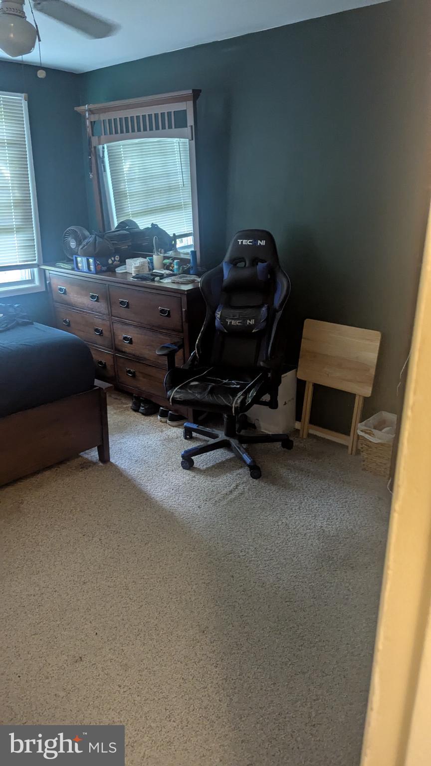 CROFTON TOWNE - Residential