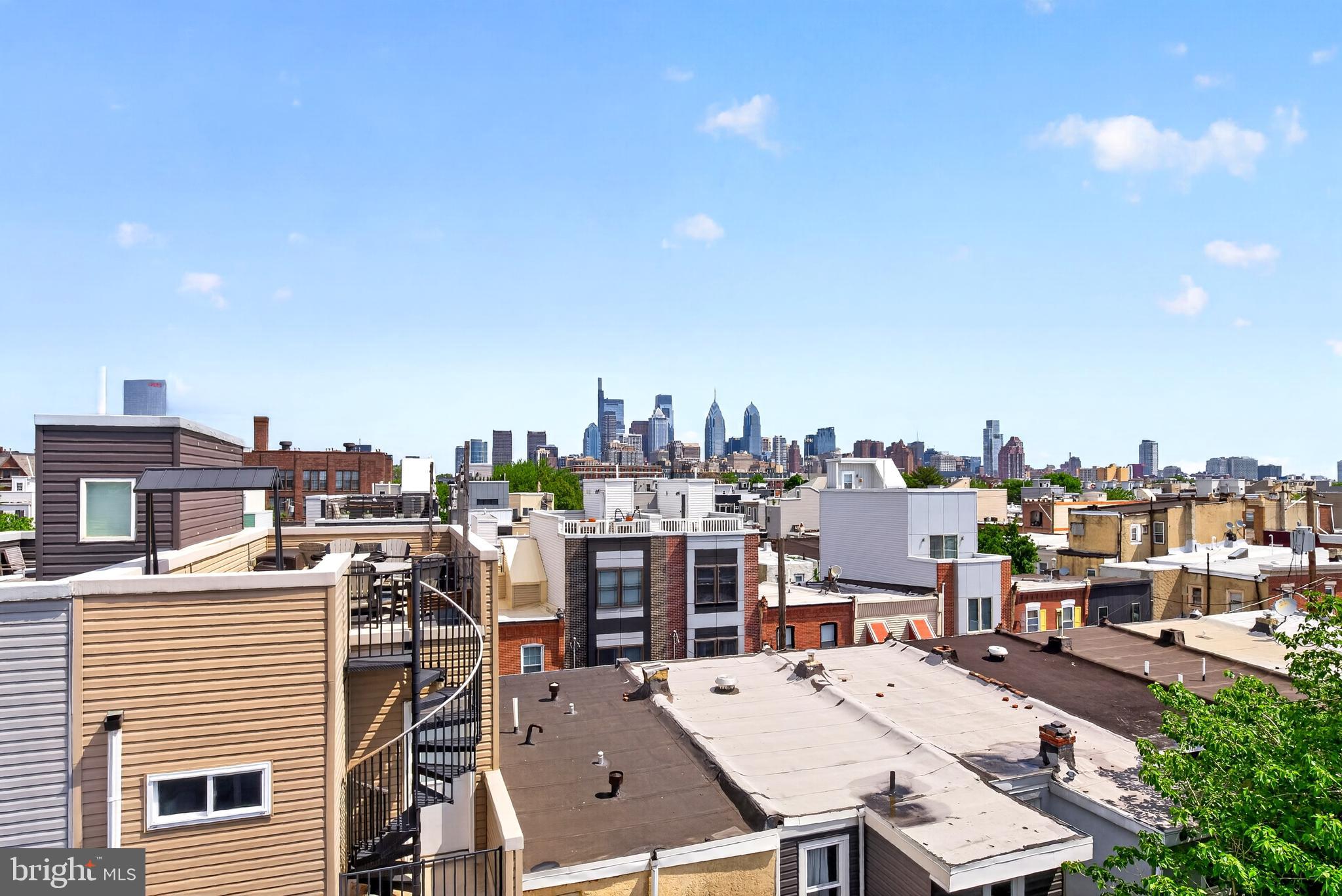 POINT BREEZE - Residential