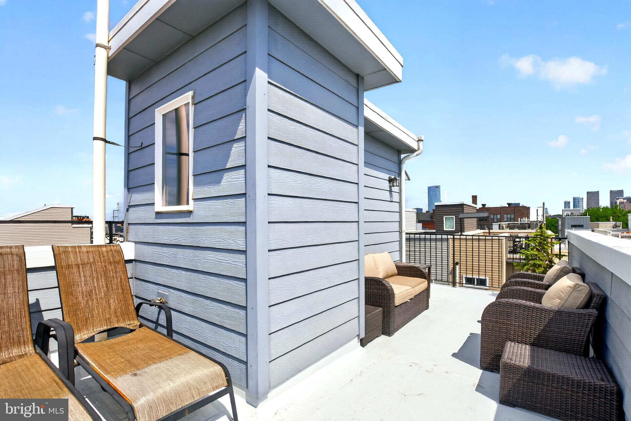 POINT BREEZE - Residential