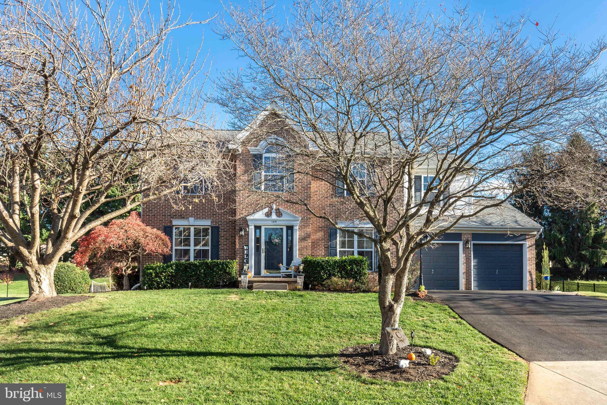 145 FEDERAL ANN LANE