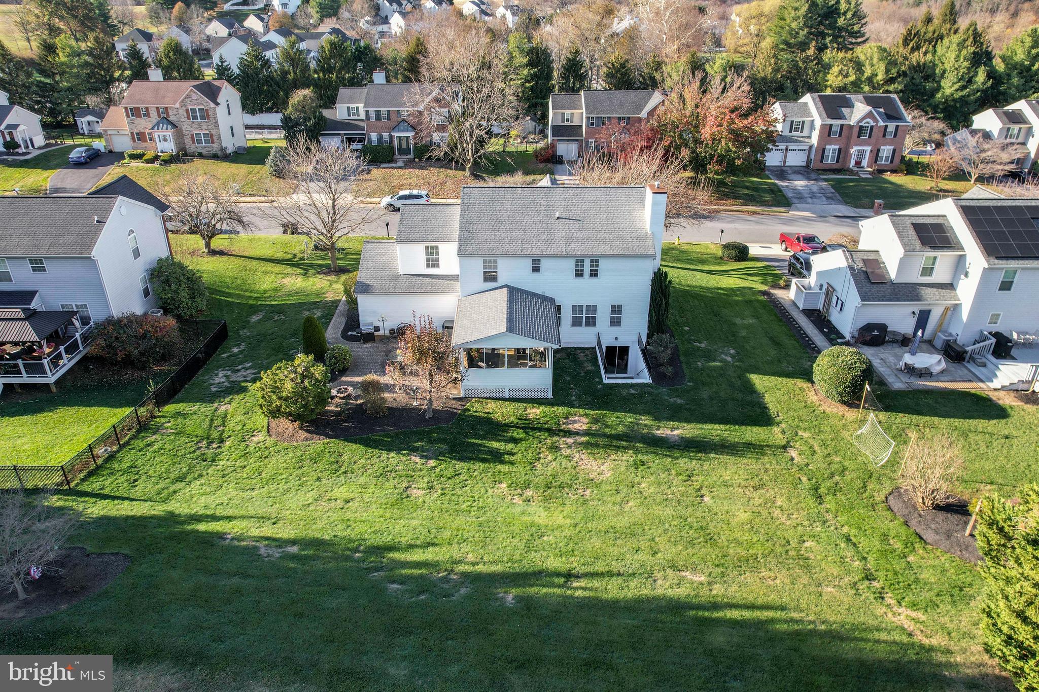 145 FEDERAL ANN LANE