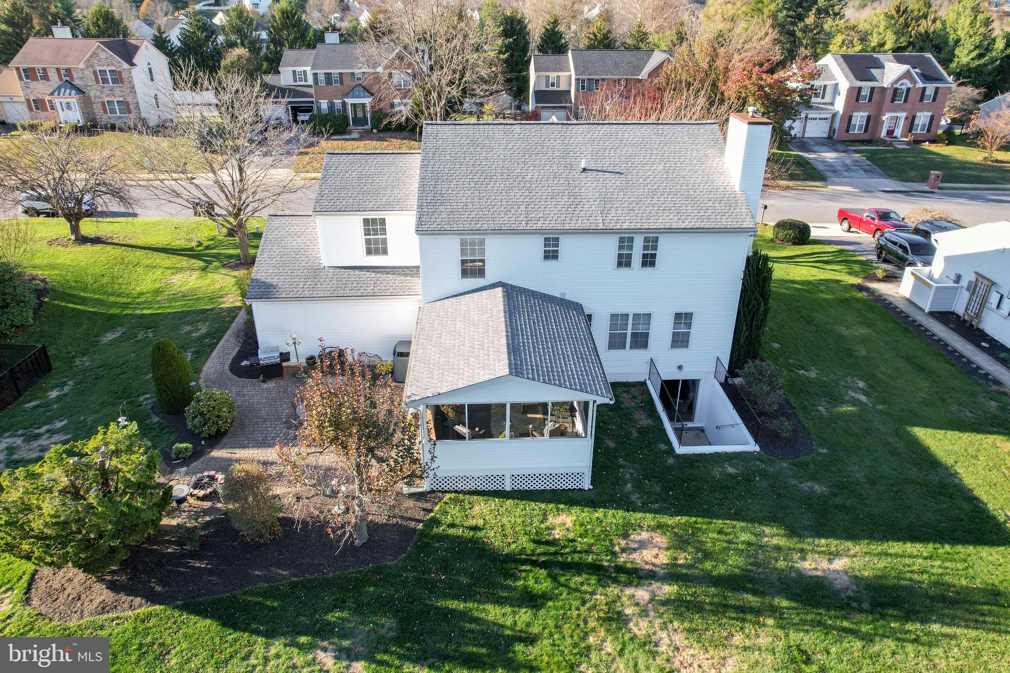 145 FEDERAL ANN LANE