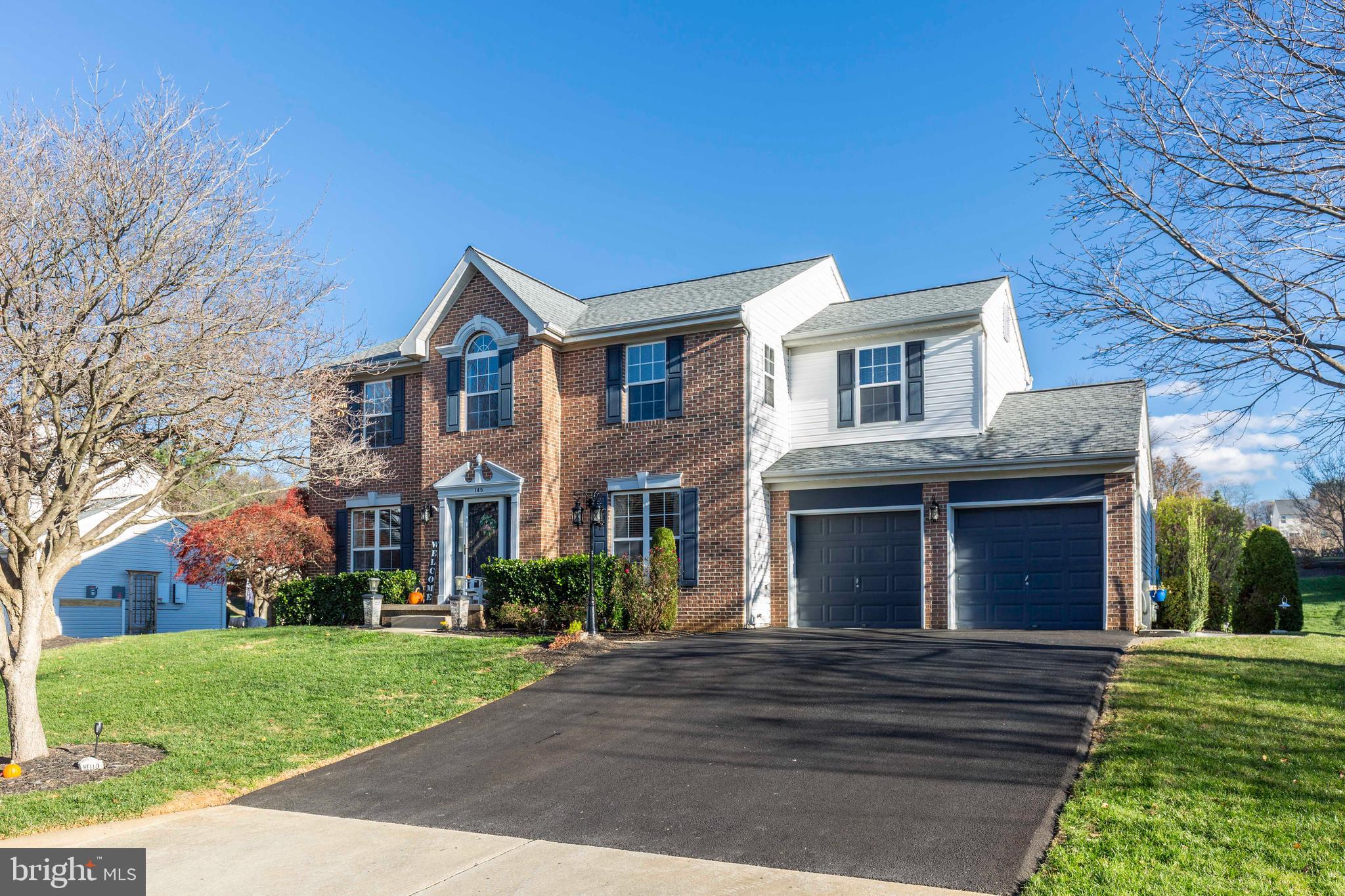 145 FEDERAL ANN LANE