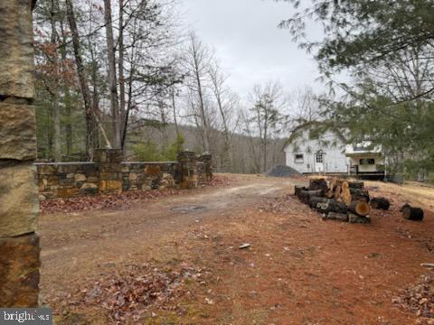 RITTER HIDDEN VALLEY - Residential