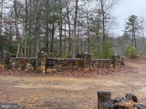 RITTER HIDDEN VALLEY - Residential