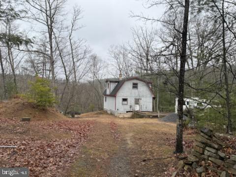 RITTER HIDDEN VALLEY - Residential