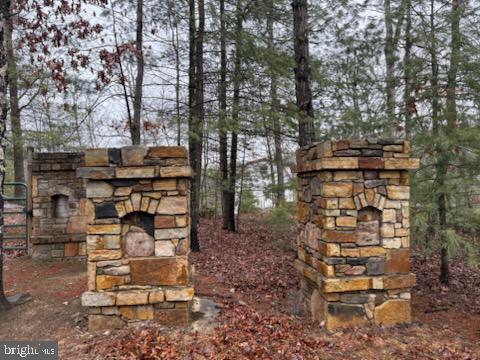 RITTER HIDDEN VALLEY - Residential