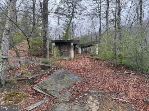 RITTER HIDDEN VALLEY - Residential