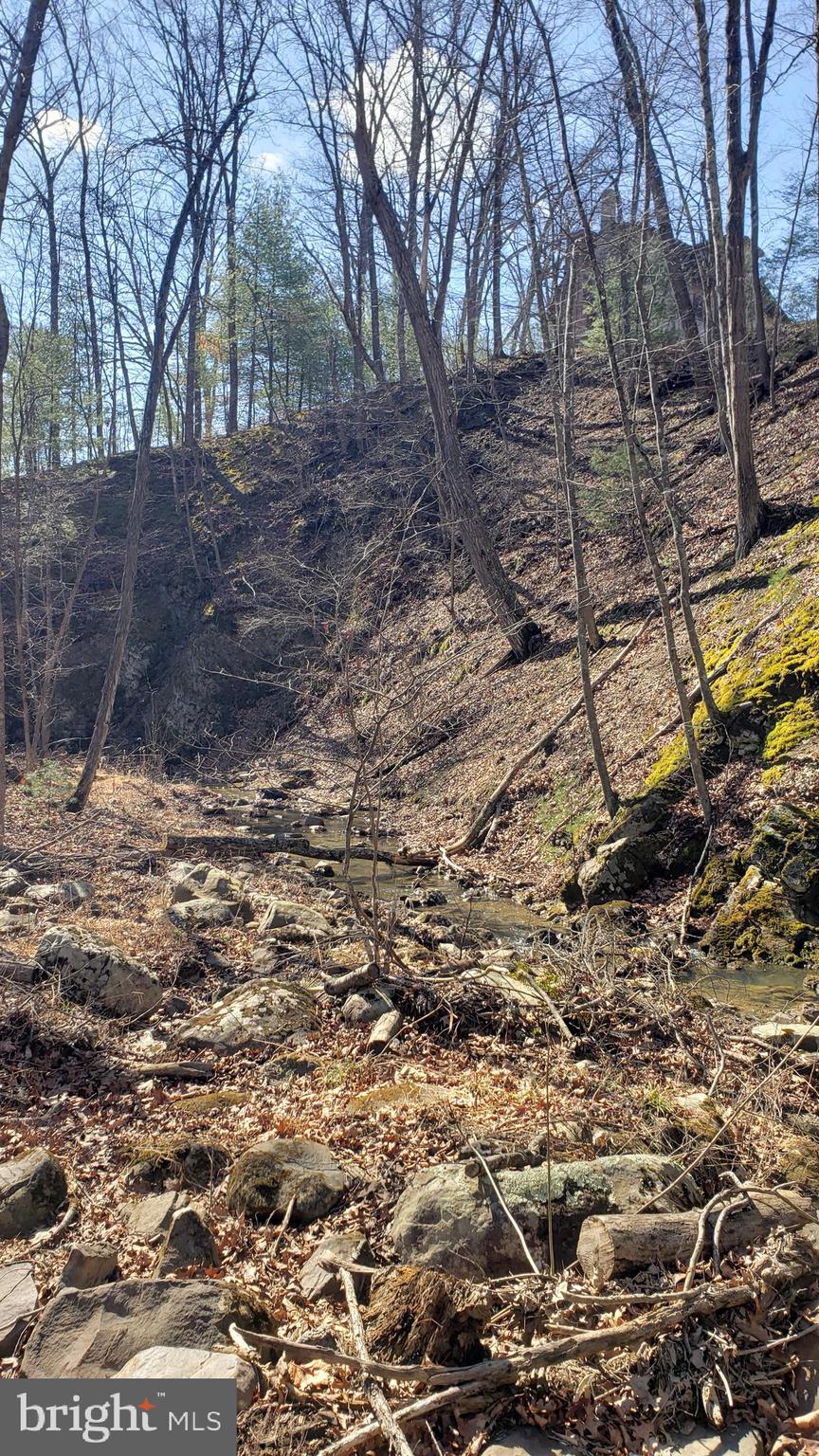 RITTER HIDDEN VALLEY - Residential