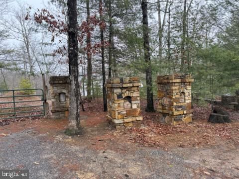 Homes For Sale - 183 Wilson Road<br/> CAPON BRIDGE, WV 26711