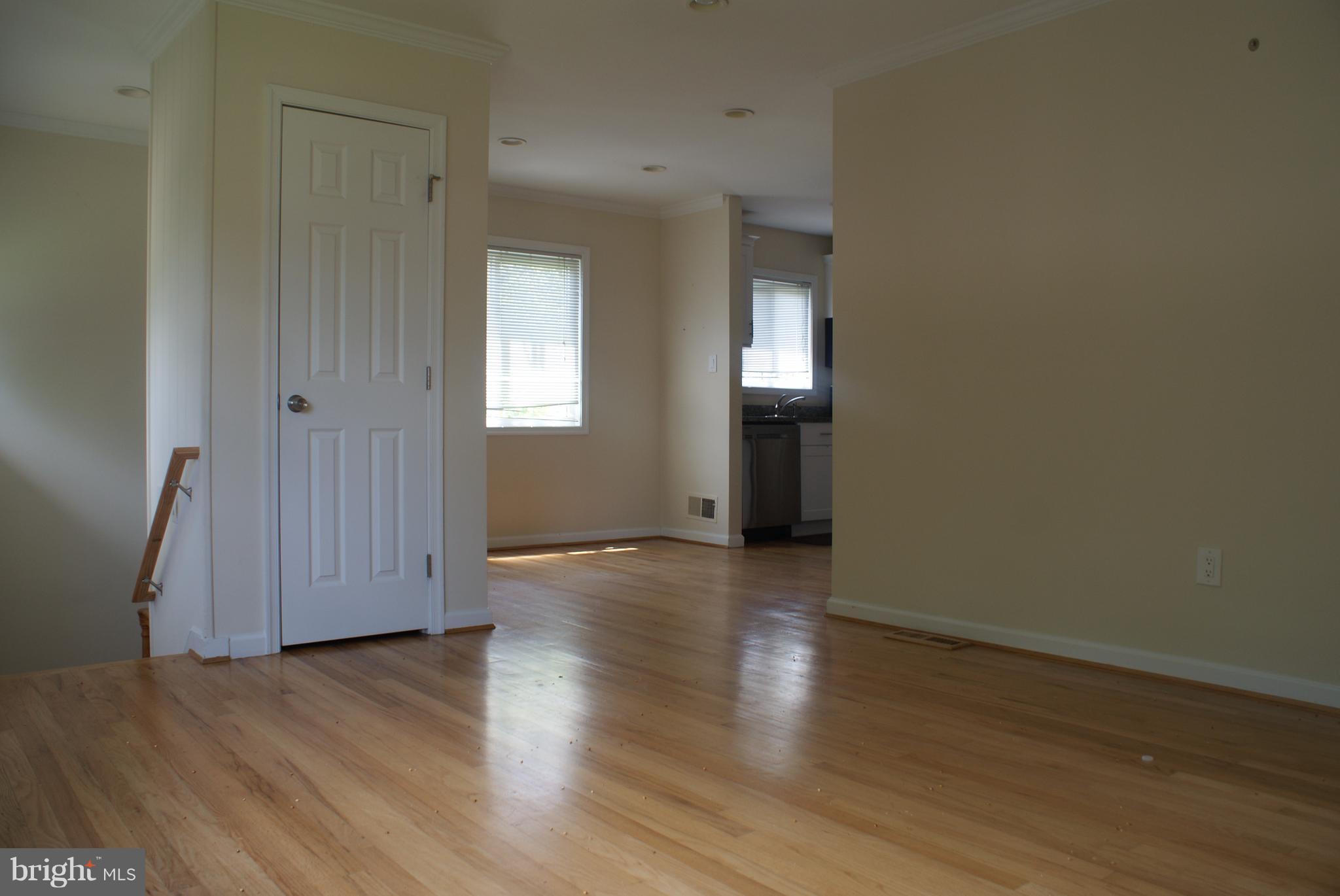 HARMONY HILLS - Residential Lease