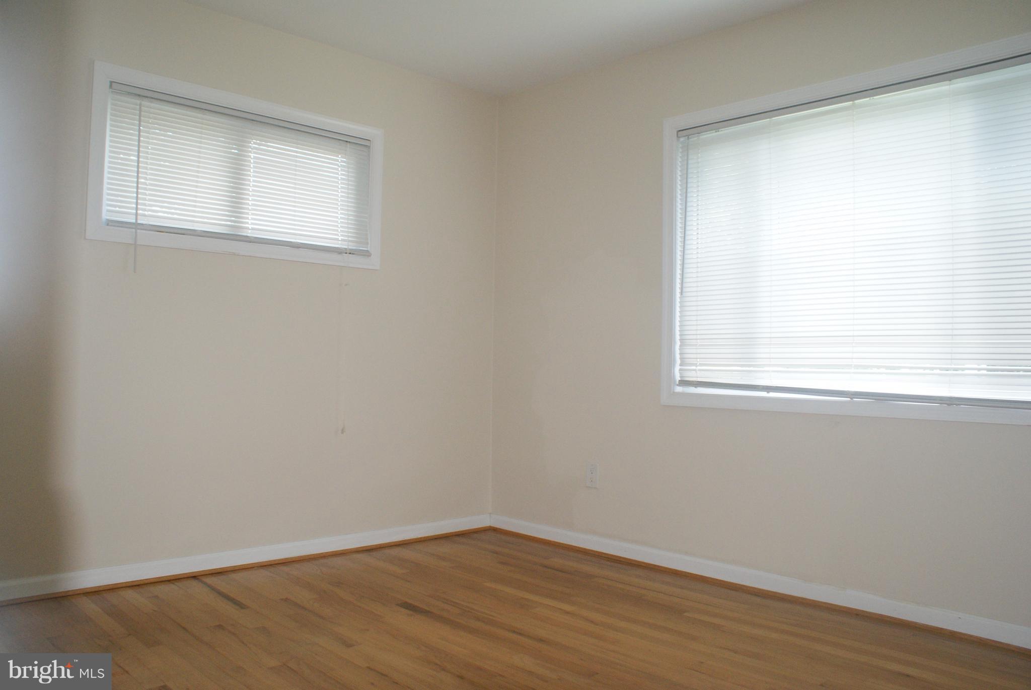 HARMONY HILLS - Residential Lease