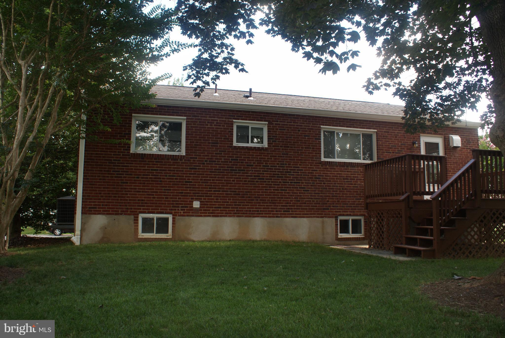 HARMONY HILLS - Residential Lease