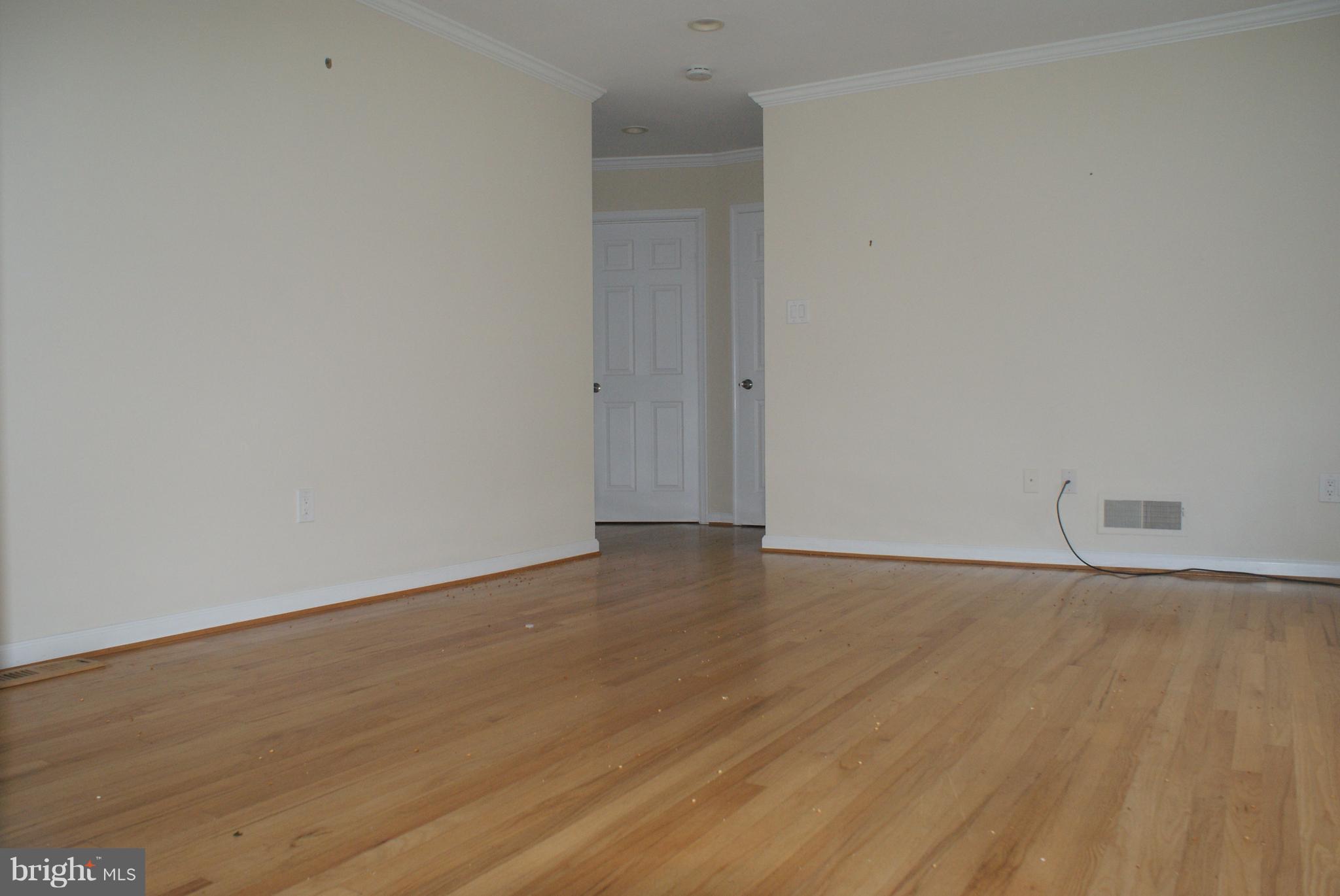 HARMONY HILLS - Residential Lease