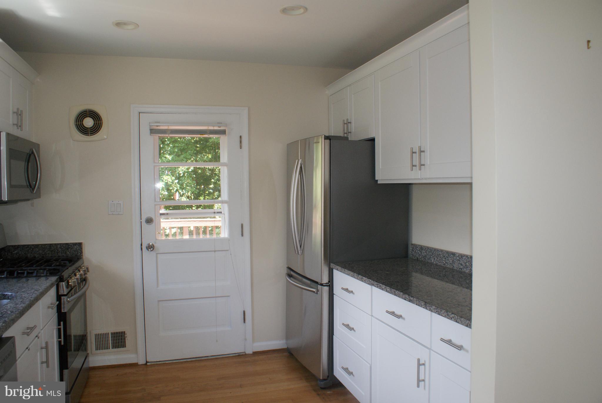 HARMONY HILLS - Residential Lease