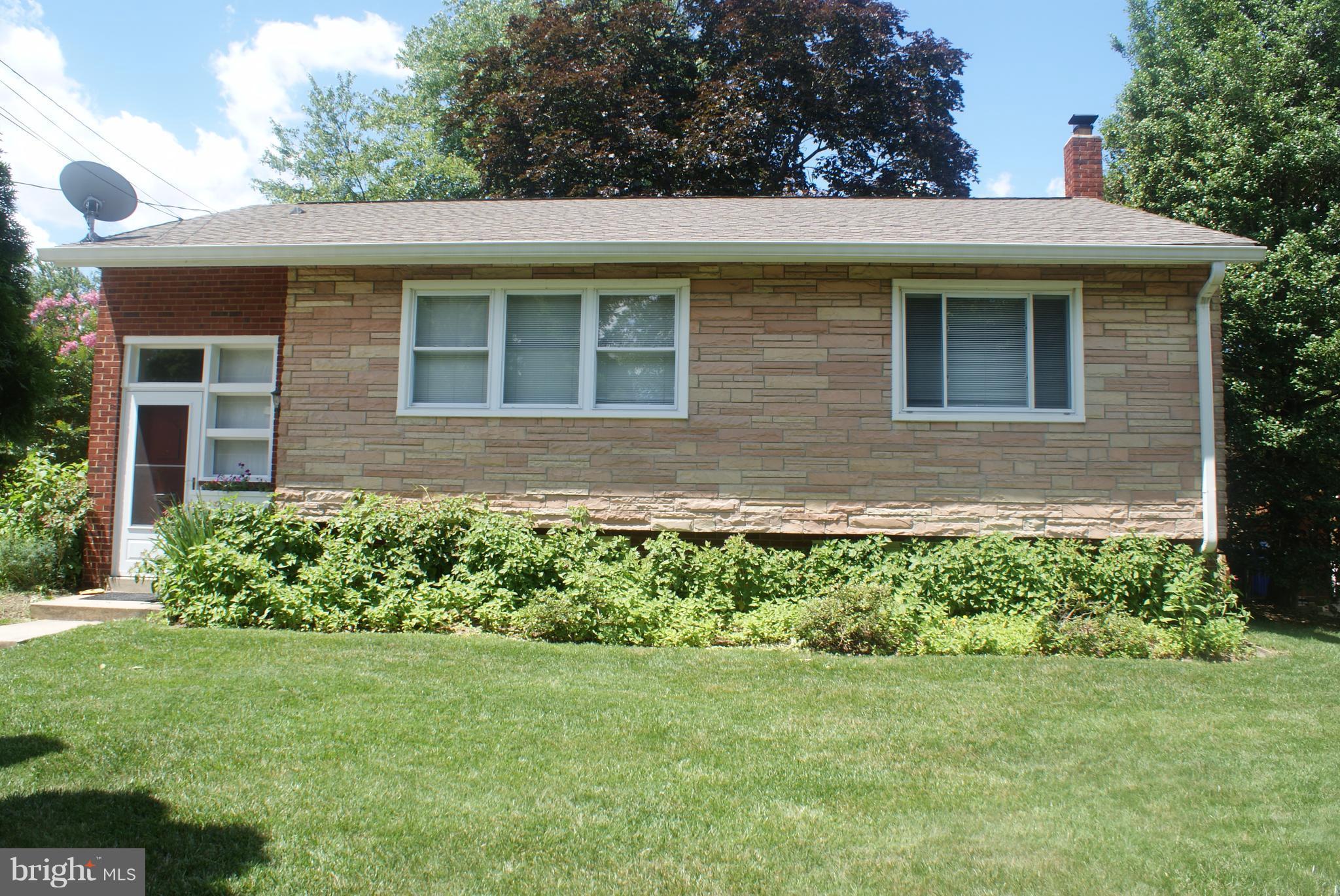 HARMONY HILLS - Residential Lease