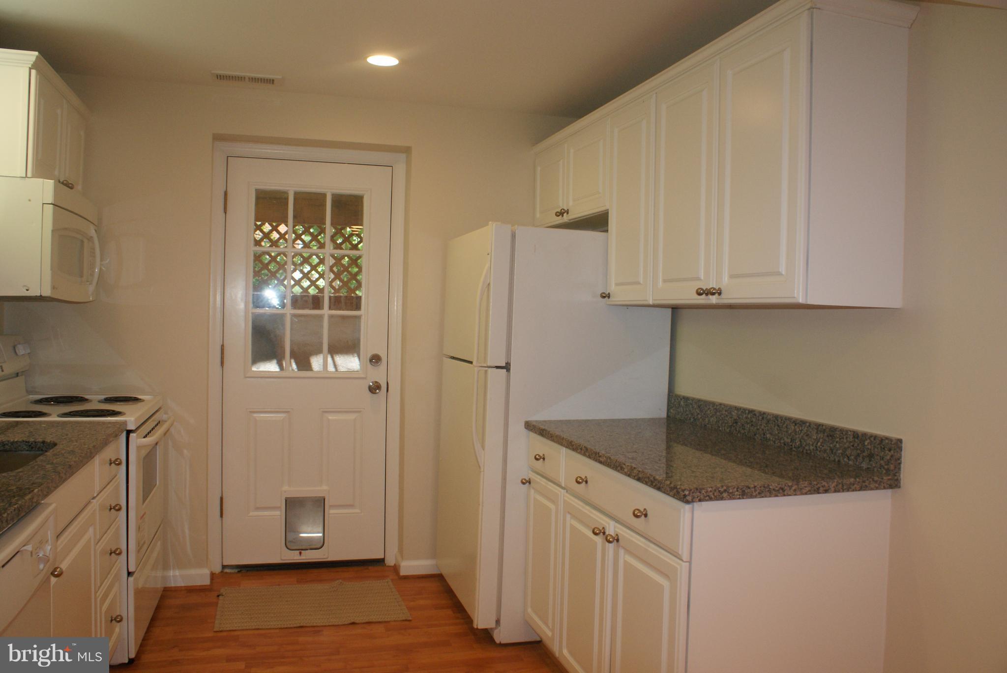 HARMONY HILLS - Residential Lease