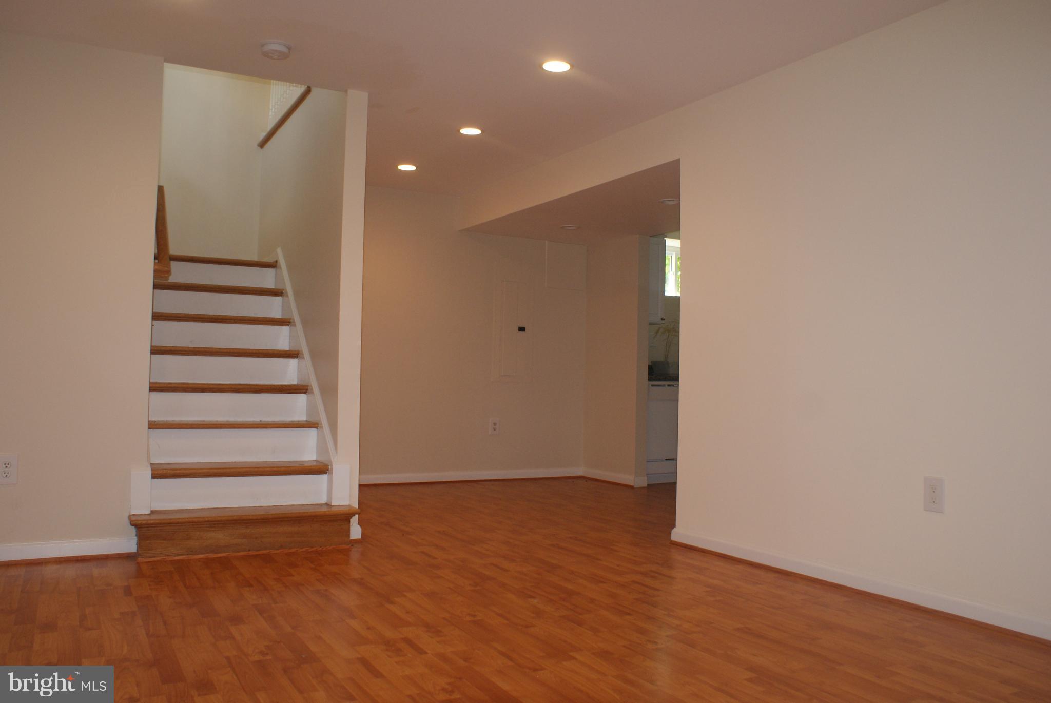 HARMONY HILLS - Residential Lease