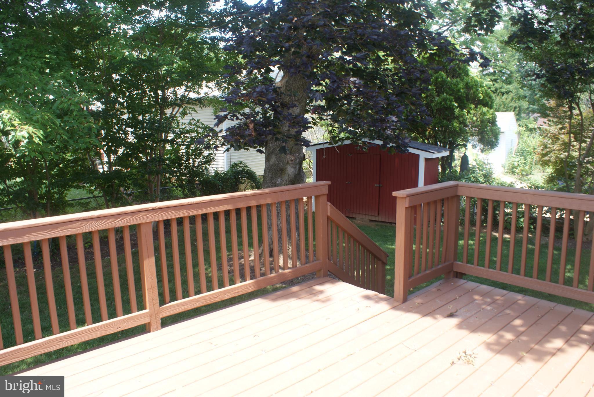 HARMONY HILLS - Residential Lease