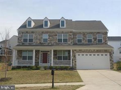 14933 SPRIGGS TREE LANE WOODBRIDGE VA 22193