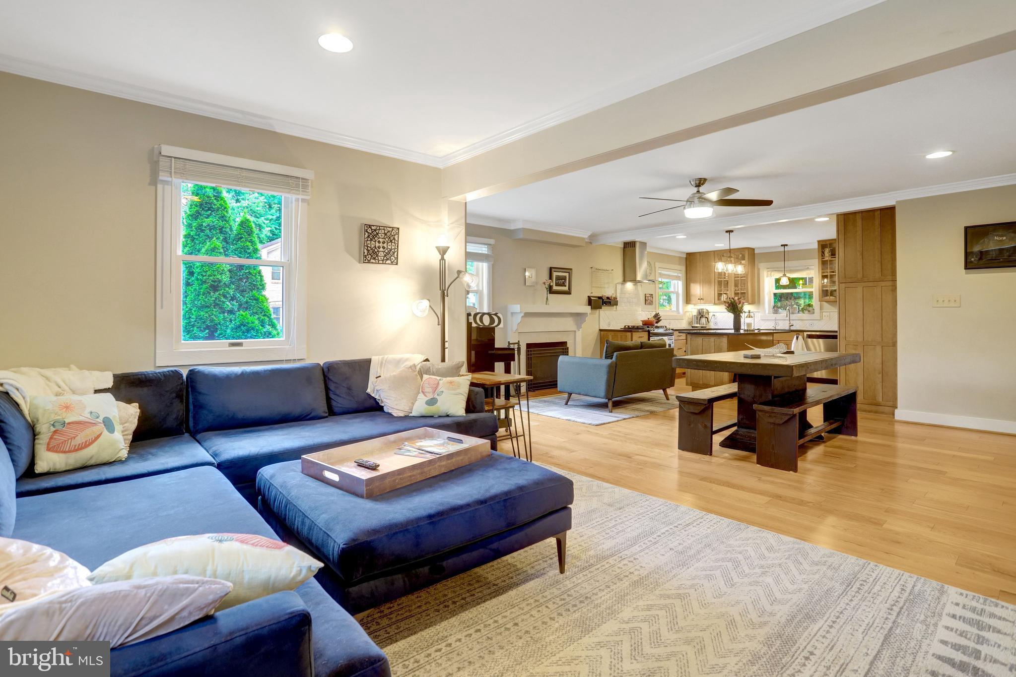 TARA - LEEWAY HEIGHTS - Residential