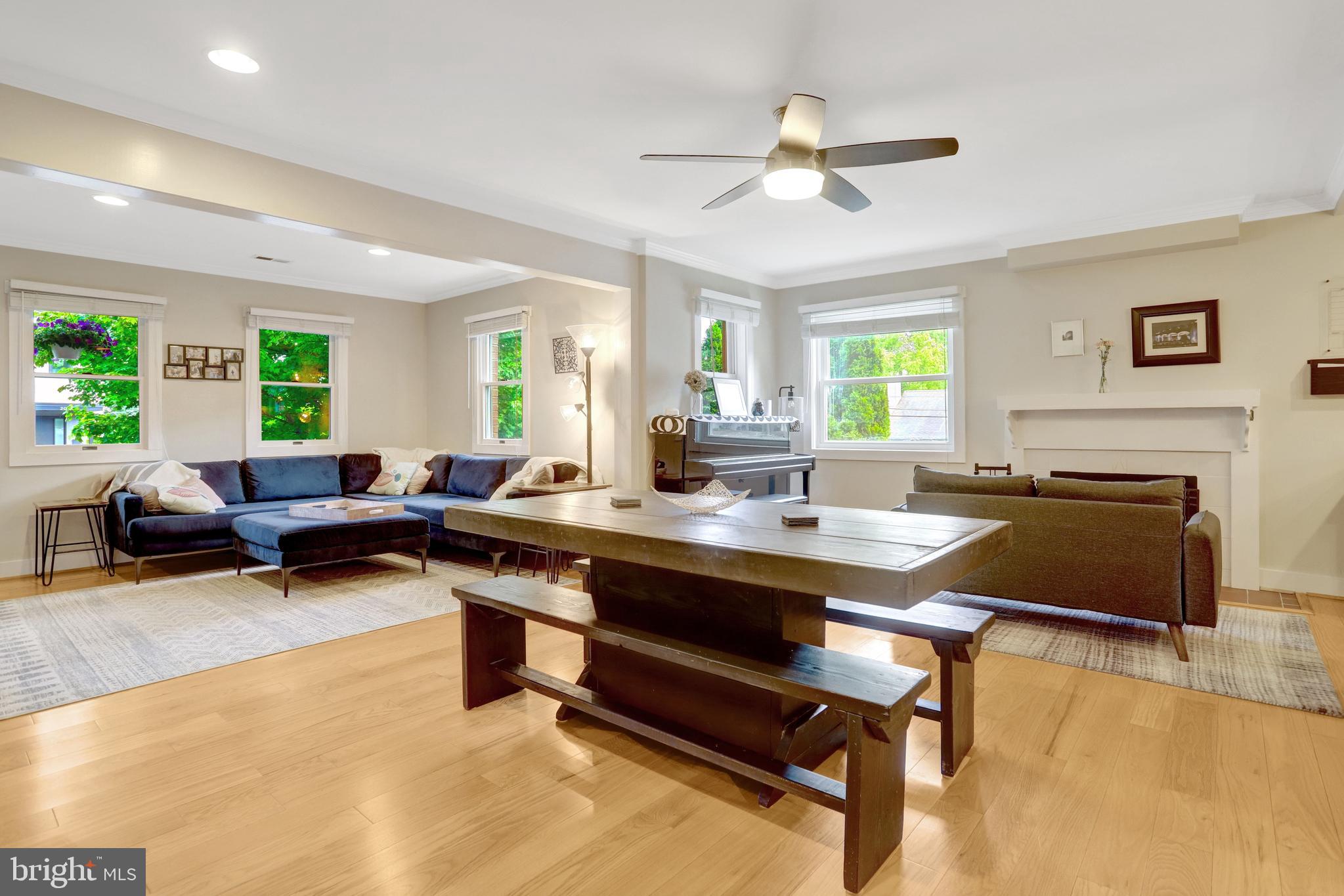 TARA - LEEWAY HEIGHTS - Residential