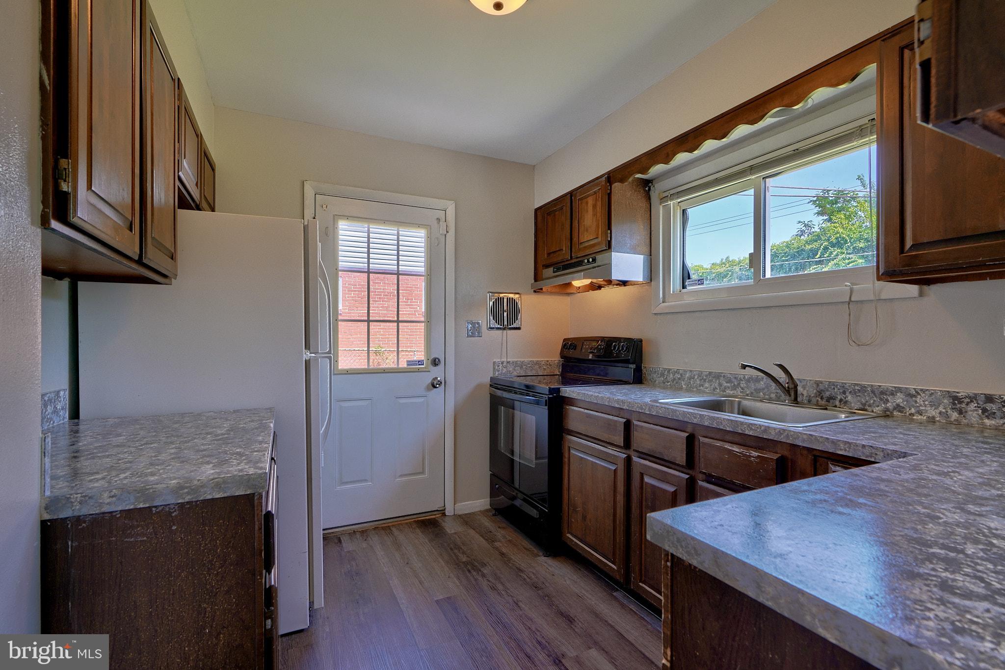 WOODCROFT - Residential