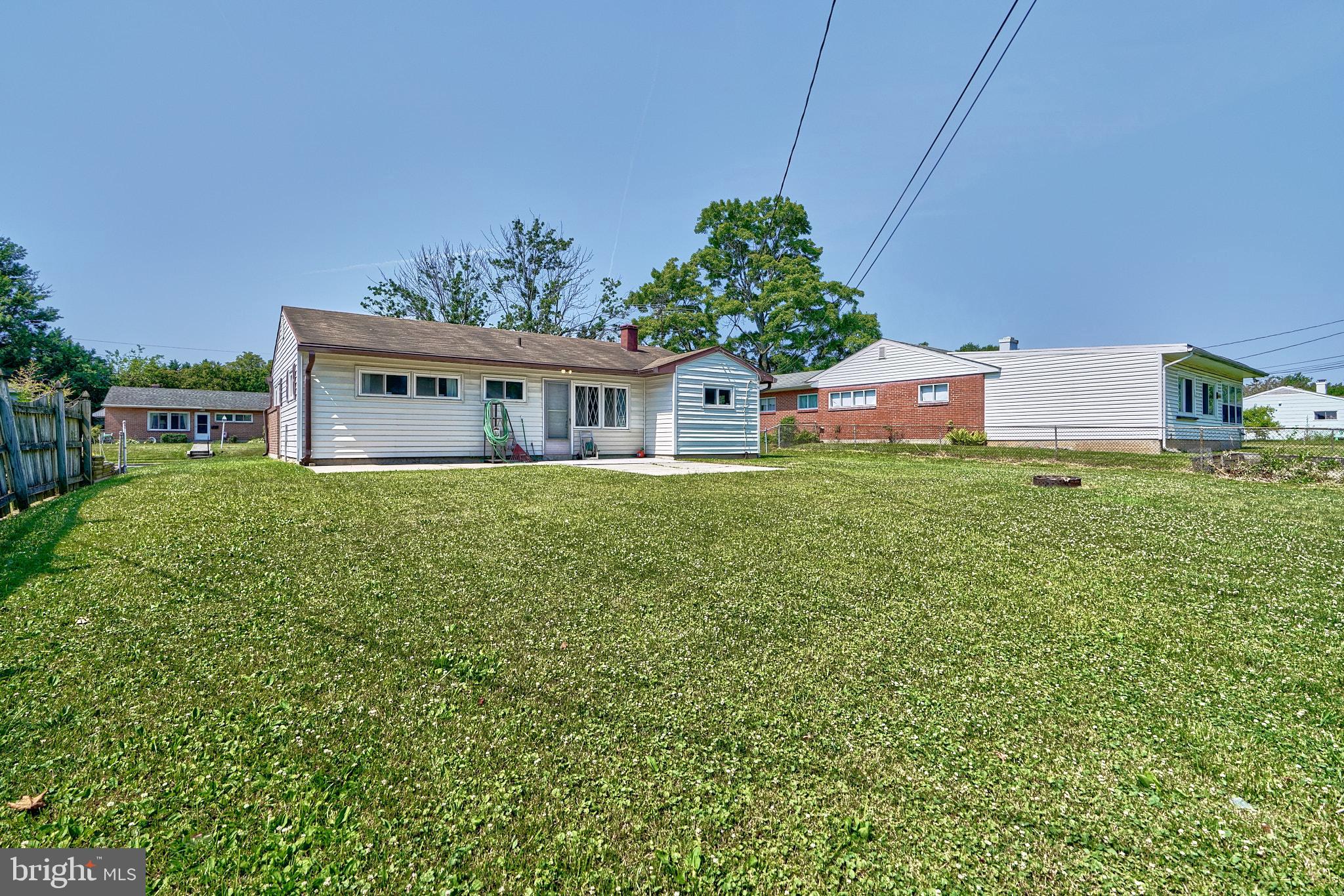 WOODCROFT - Residential