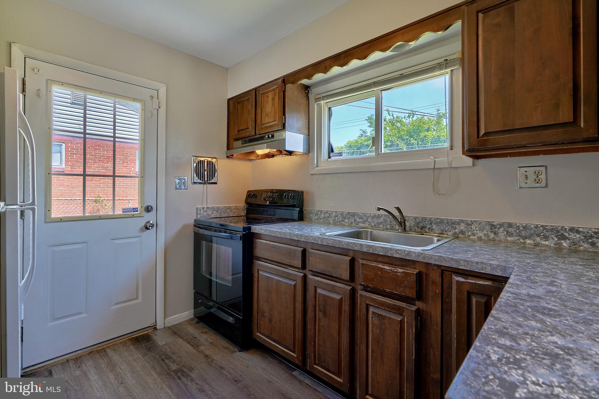 WOODCROFT - Residential