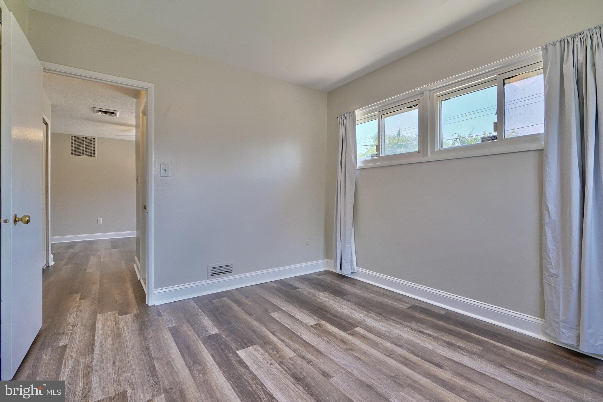 WOODCROFT - Residential