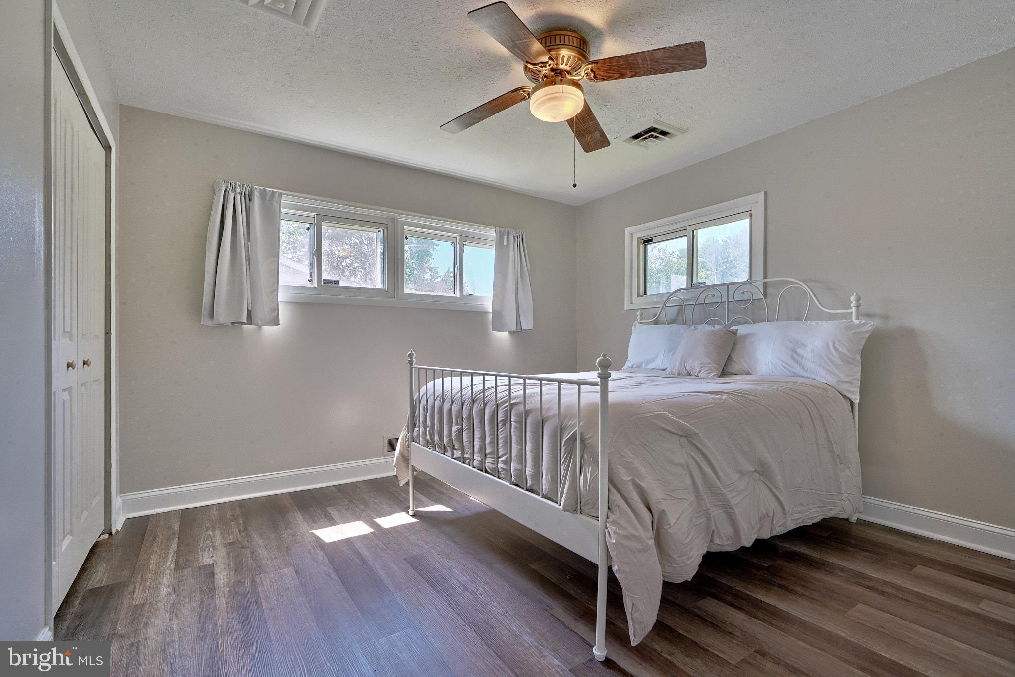 WOODCROFT - Residential