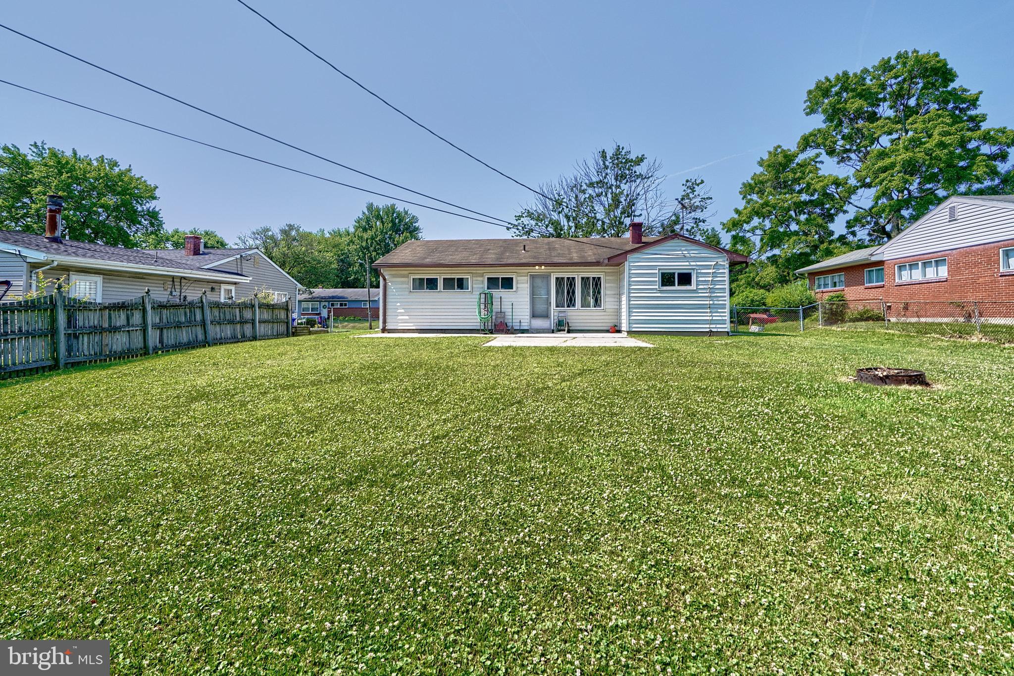 WOODCROFT - Residential