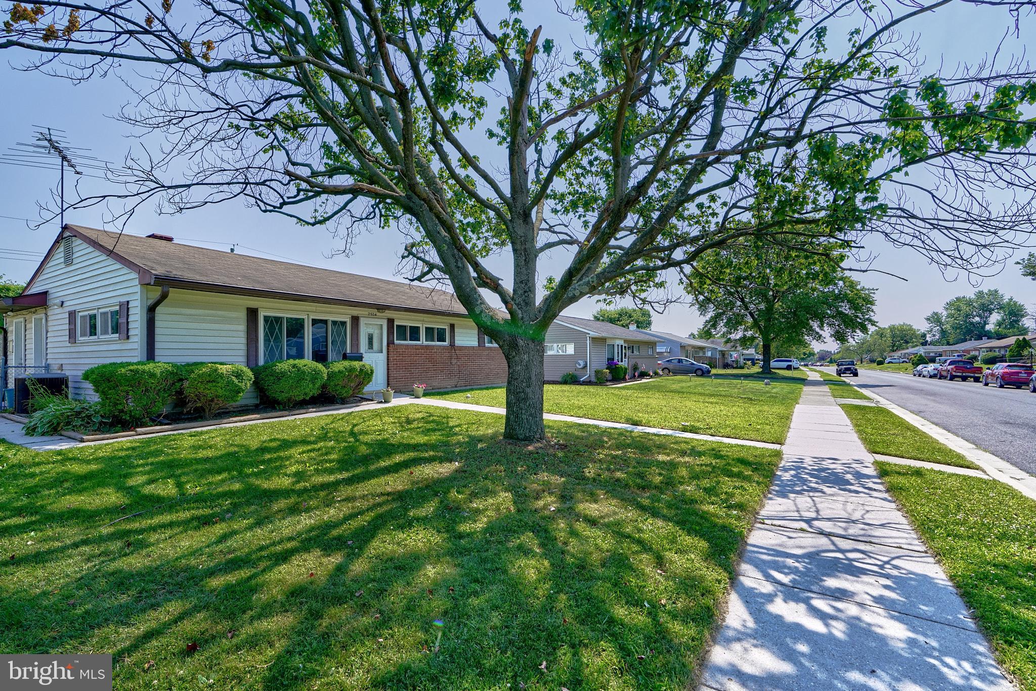 WOODCROFT - Residential