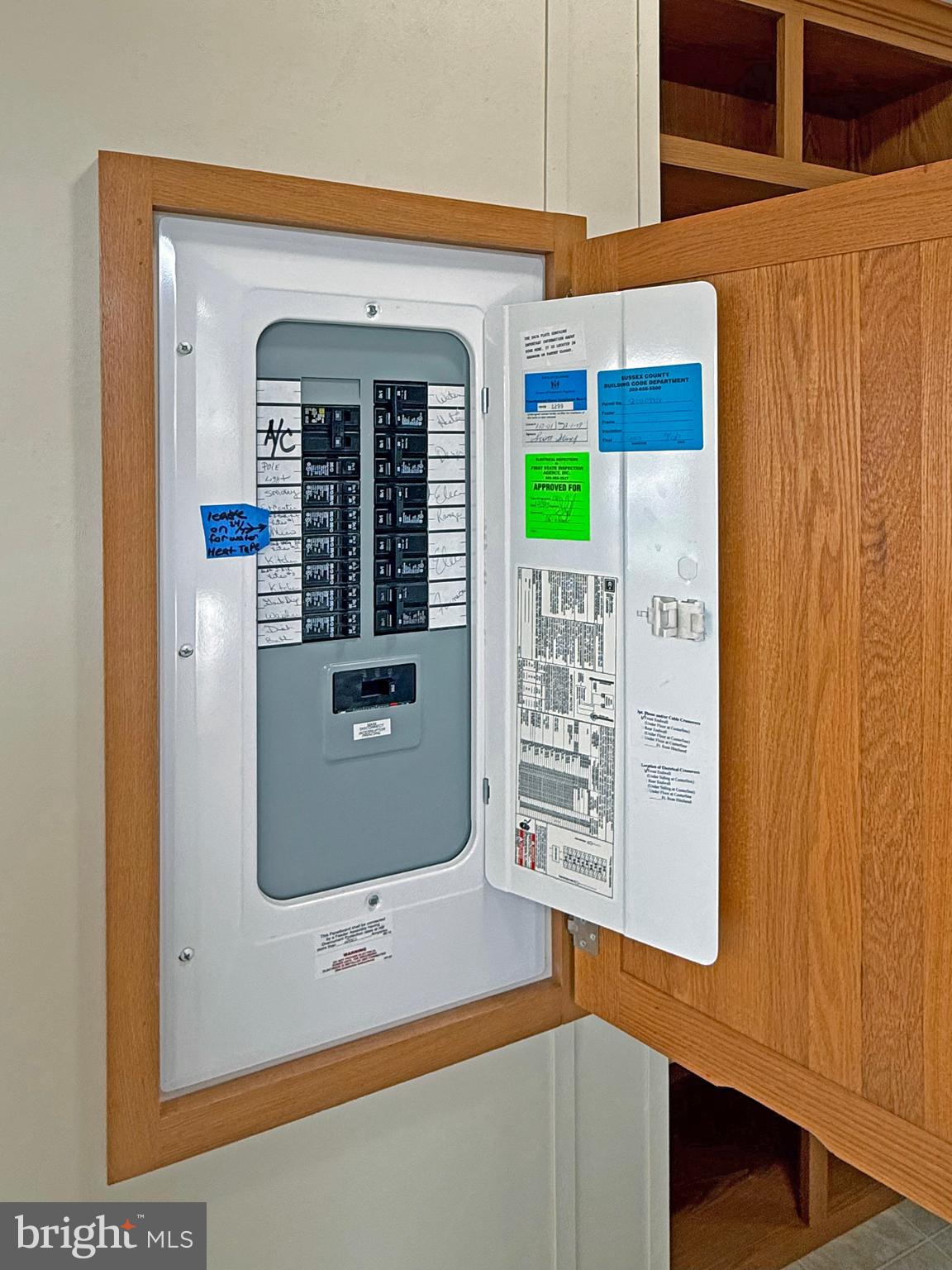 SILVERVIEW FARM MHP - Residential