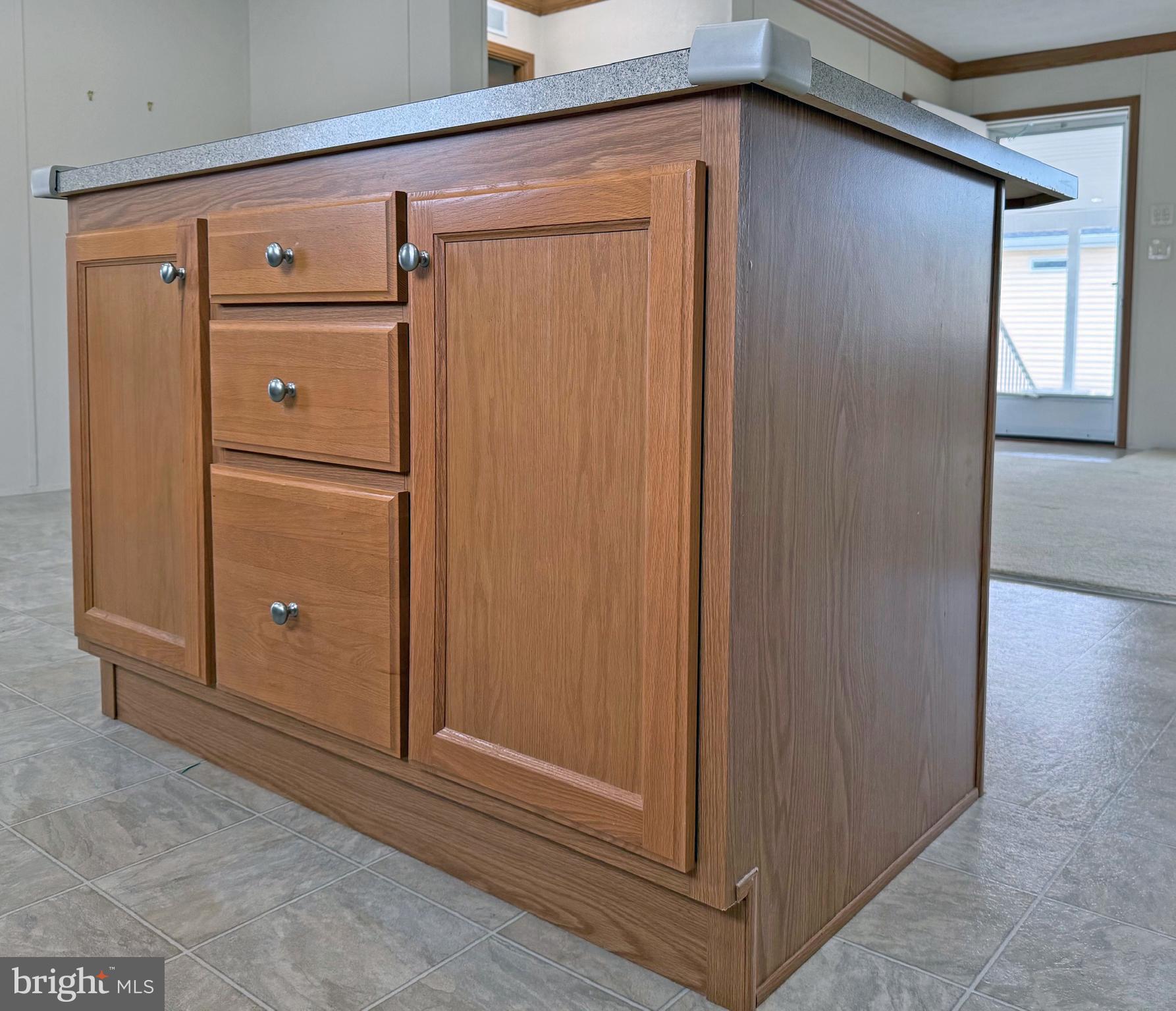 SILVERVIEW FARM MHP - Residential