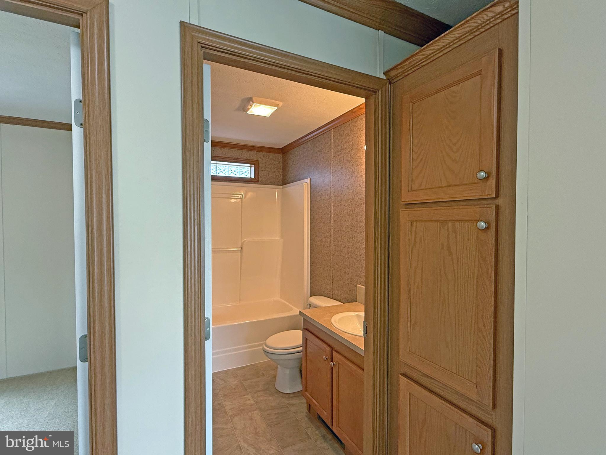 SILVERVIEW FARM MHP - Residential