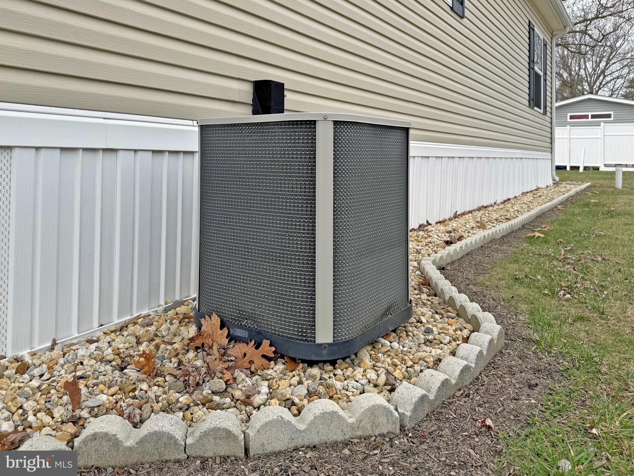 SILVERVIEW FARM MHP - Residential